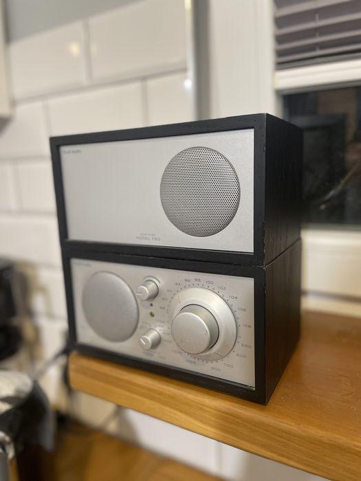 Radio analogowe Tivoli Two