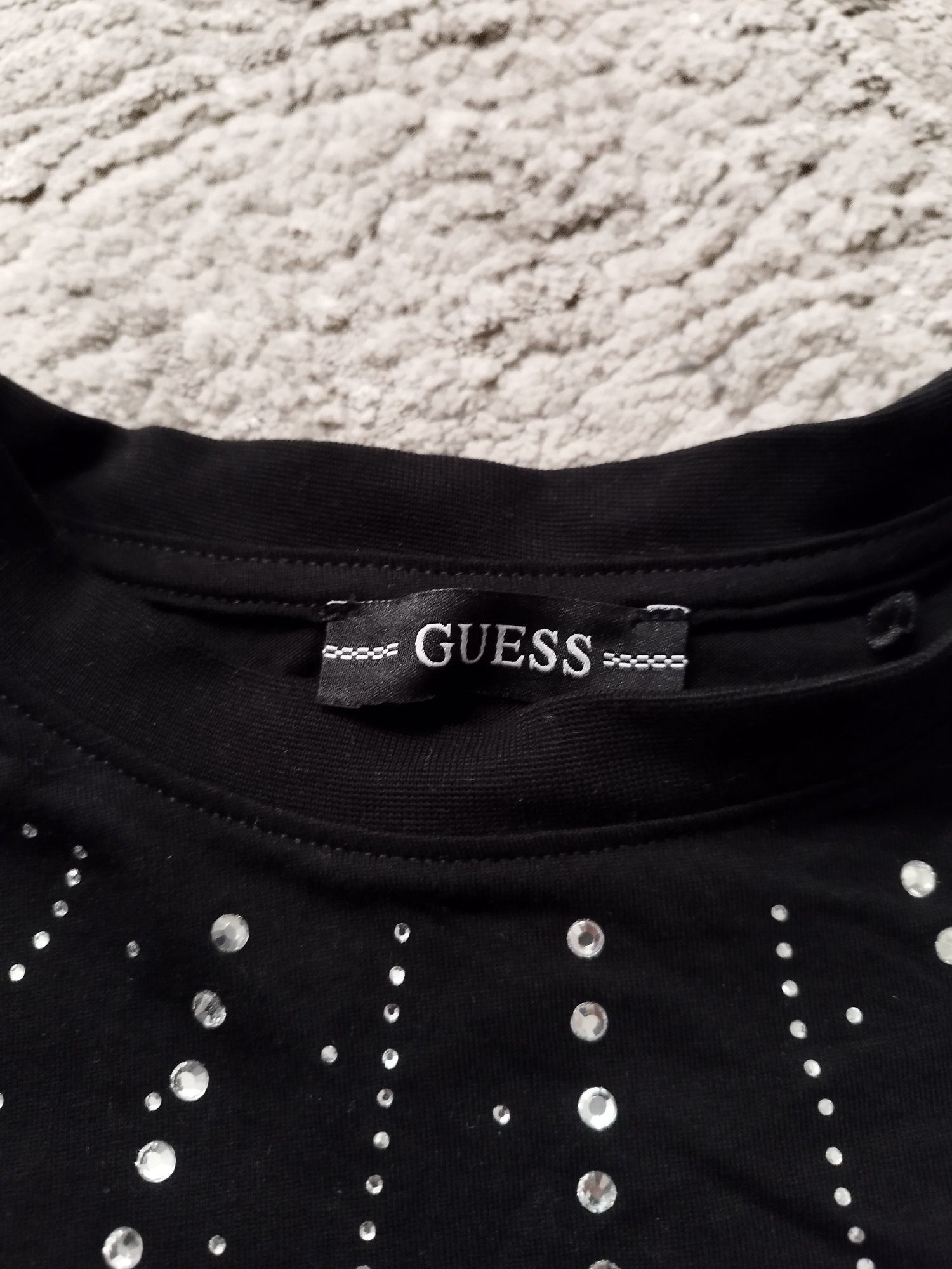 Body damskie s guess