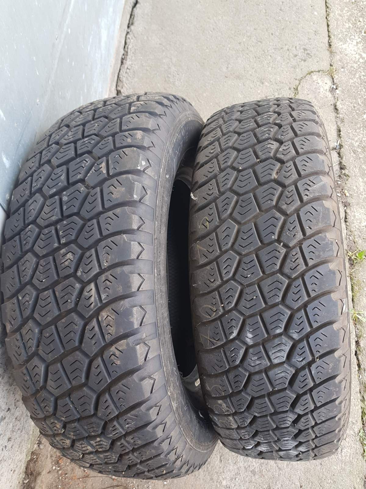 Продам резину Michelin