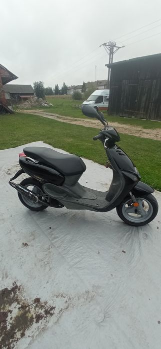 Yamaha Neos/MBK Ovetto  50/70cc