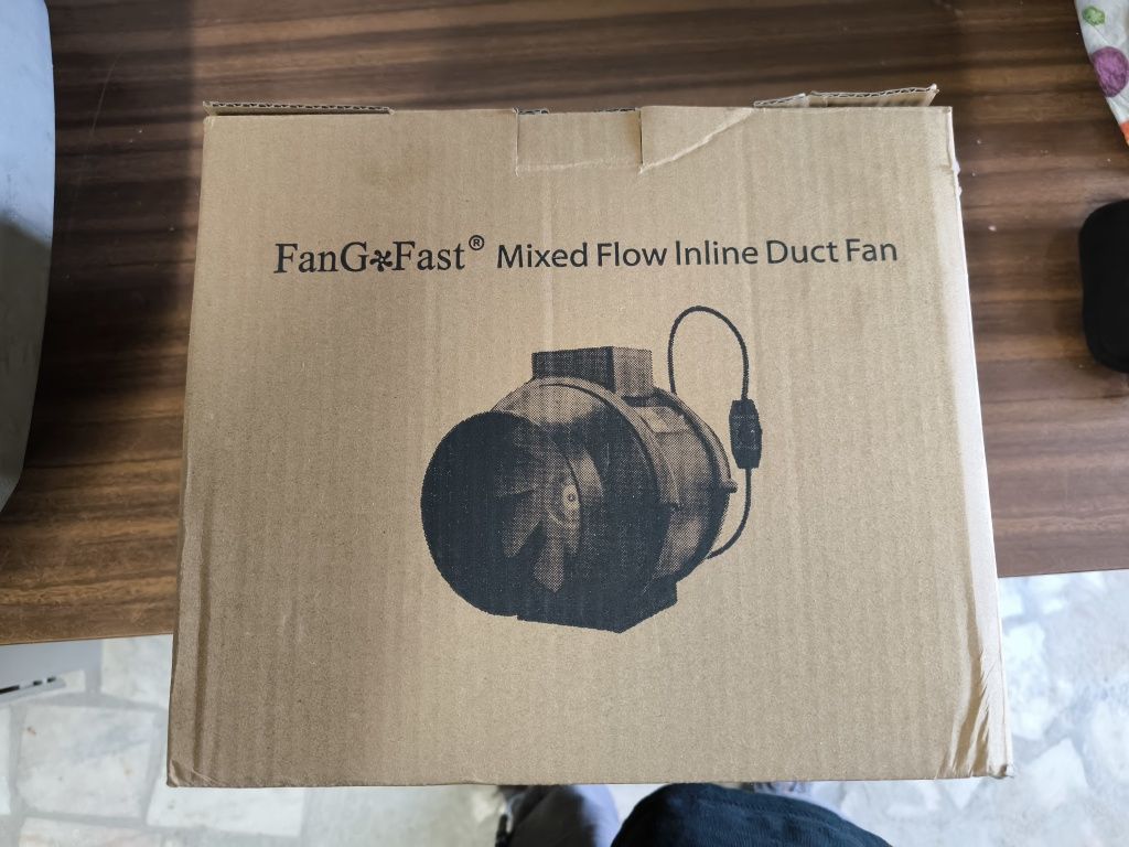 Extratores de fumo