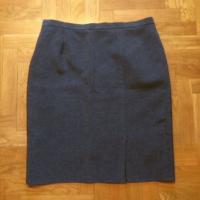 Юбка новая. Германия. Большой размер ( см. замеры )