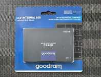 Dysk SATA  SSD Goodram 512 GB
