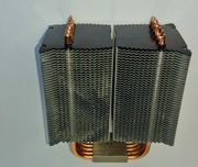 SilentiumPC Fortis 2 - chłodzenie CPU procesora (Intel)