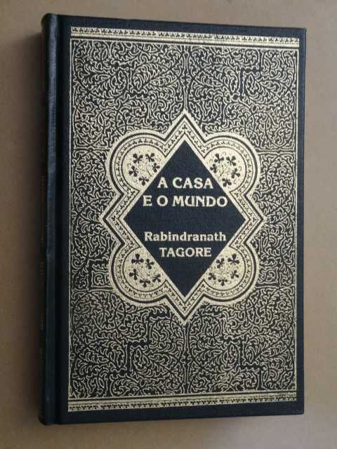 A Casa e o Mundo de Rabindranath Tagore