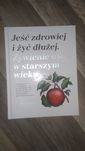 Jeść zdrowiej i żyć dłużej