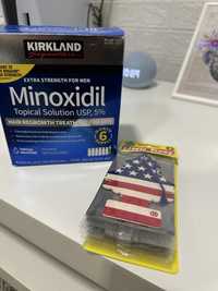 Minoxidil Original ! Estados Unidos
