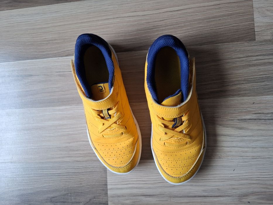 Buty halowe Kipsta rozm.33