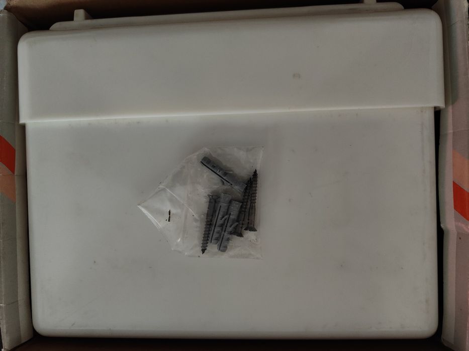 Balança de parede - Stute