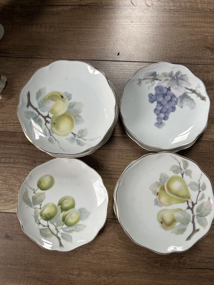 Porcelana RC rosenthal