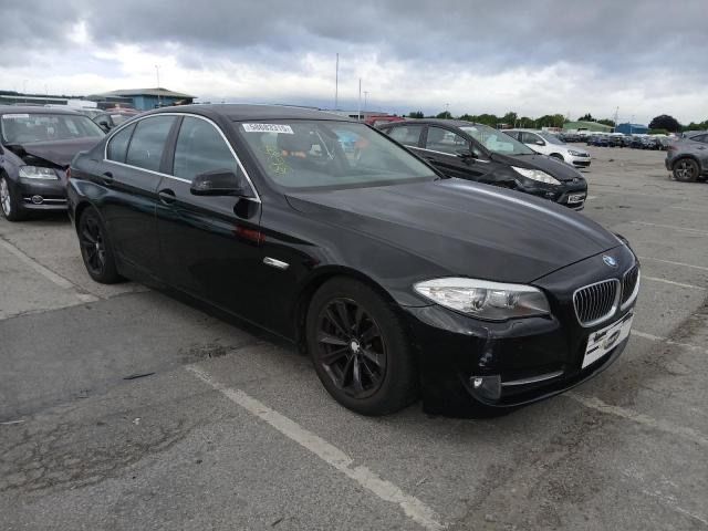 Шрот розбір BMW 520 2.0 tdi F10 F11 розборка на гайки запчачтини