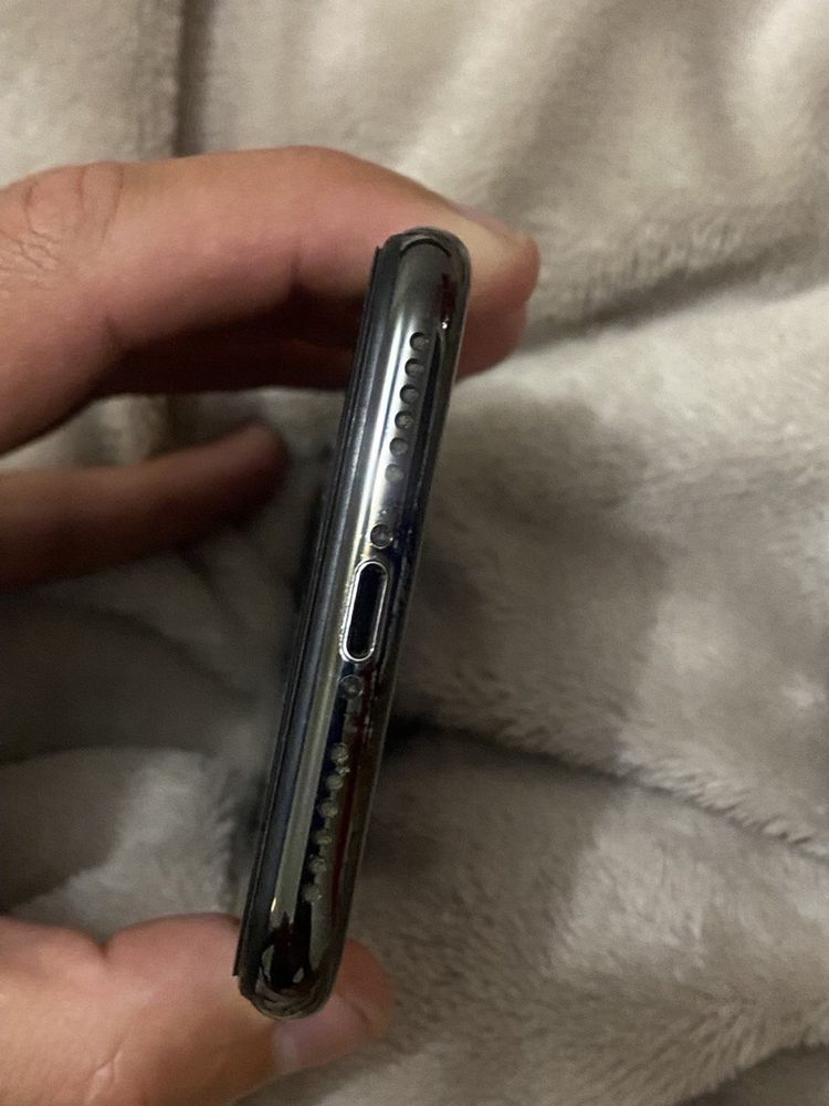 Iphone X (64) neverlock