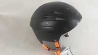 SINNER kask czarny rozmiar s 56CM