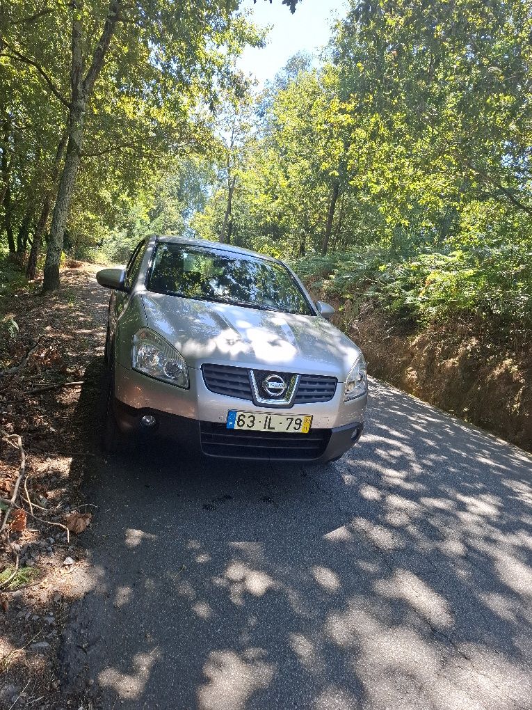 Nissan quascai 1.5
