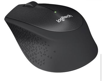 Mysz LOGITECH M330 Silent Plus Nowa