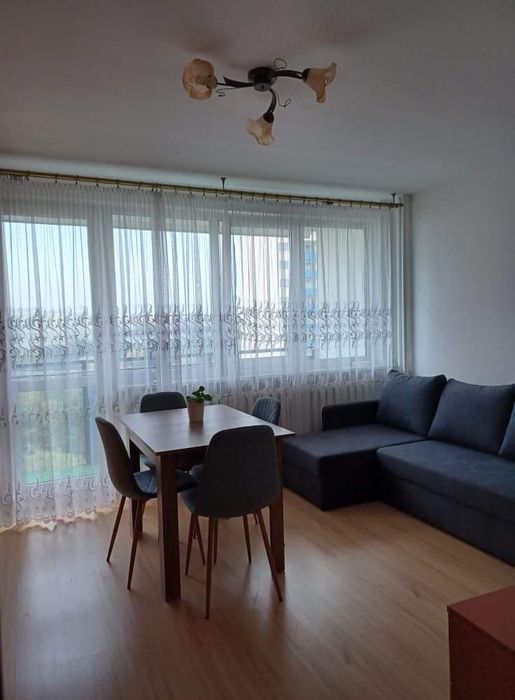 Mieszkanie do wynajęcia Bemowo, Siemiatycka