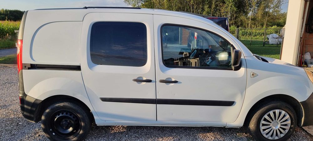 Renault Kangoo 2012r