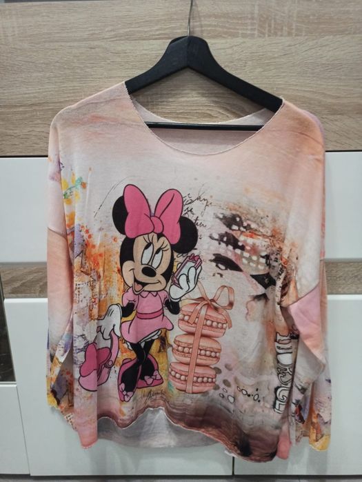 Sprzedam bluzki damskie