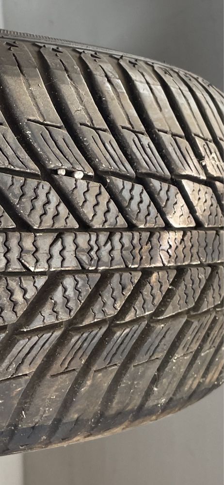j шини всесезонні Nexen 185 65 r15