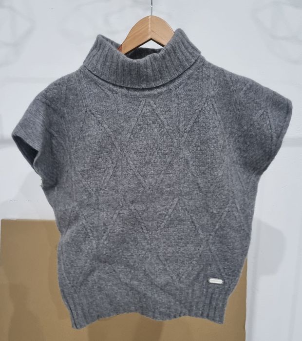 Colete Mulher em bom estado