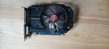 NVIDIA GeForce GTX 750 ti 2gb Gigabyte
