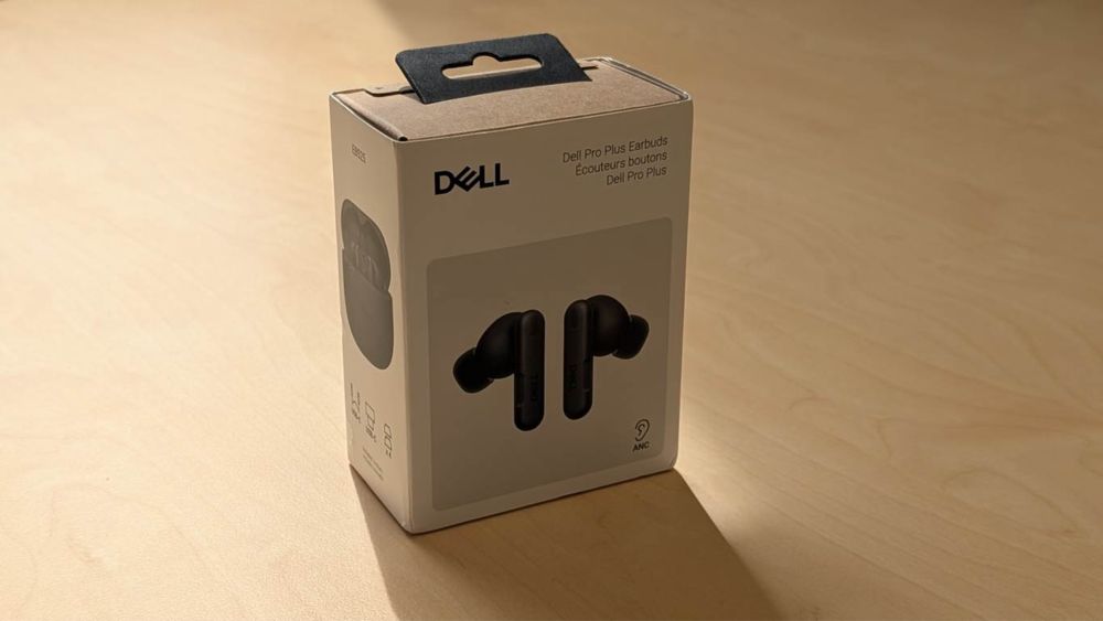Dell Pro Plus Earbuds - EB525