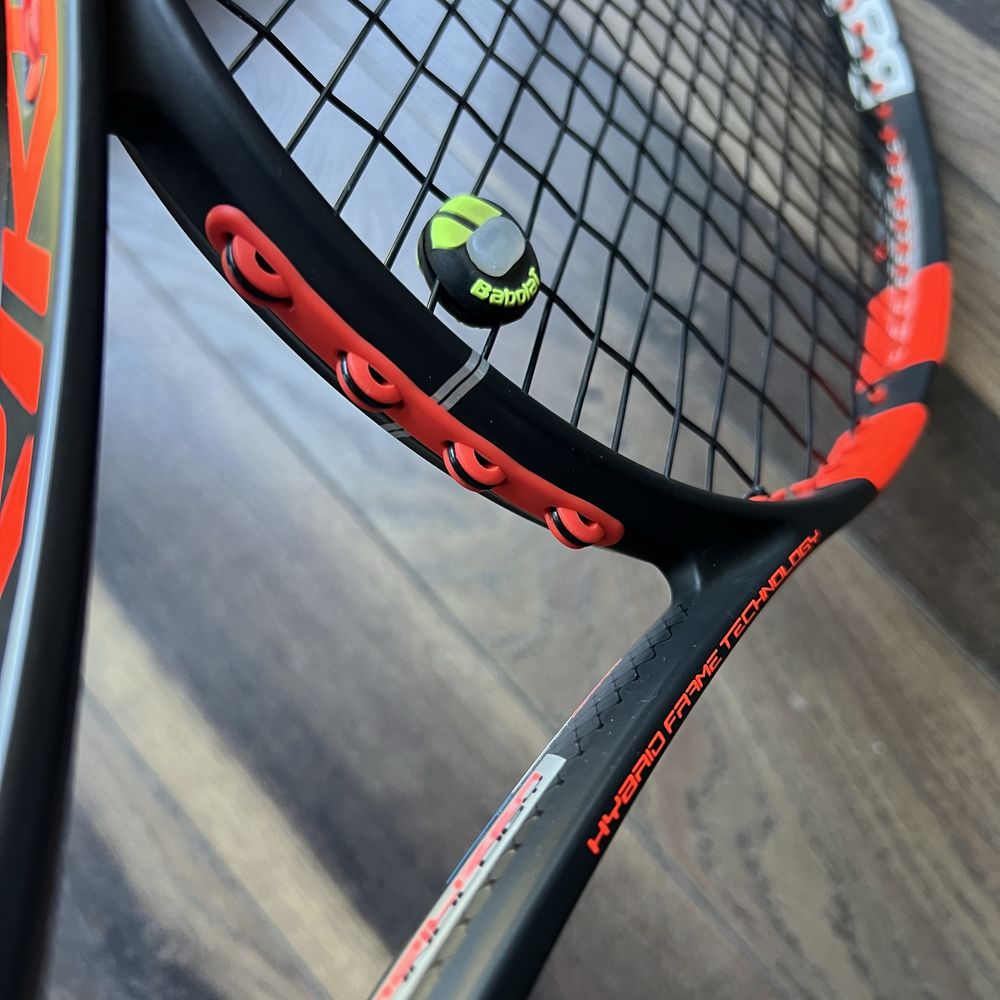 Rakieta tenisowa Babolat Pure Strike L4 18x20