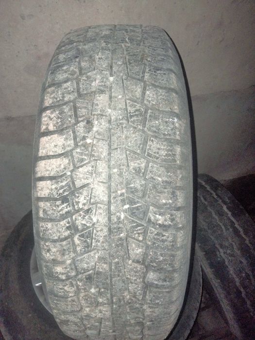 Колеса в зборі 195/65/15 зимові