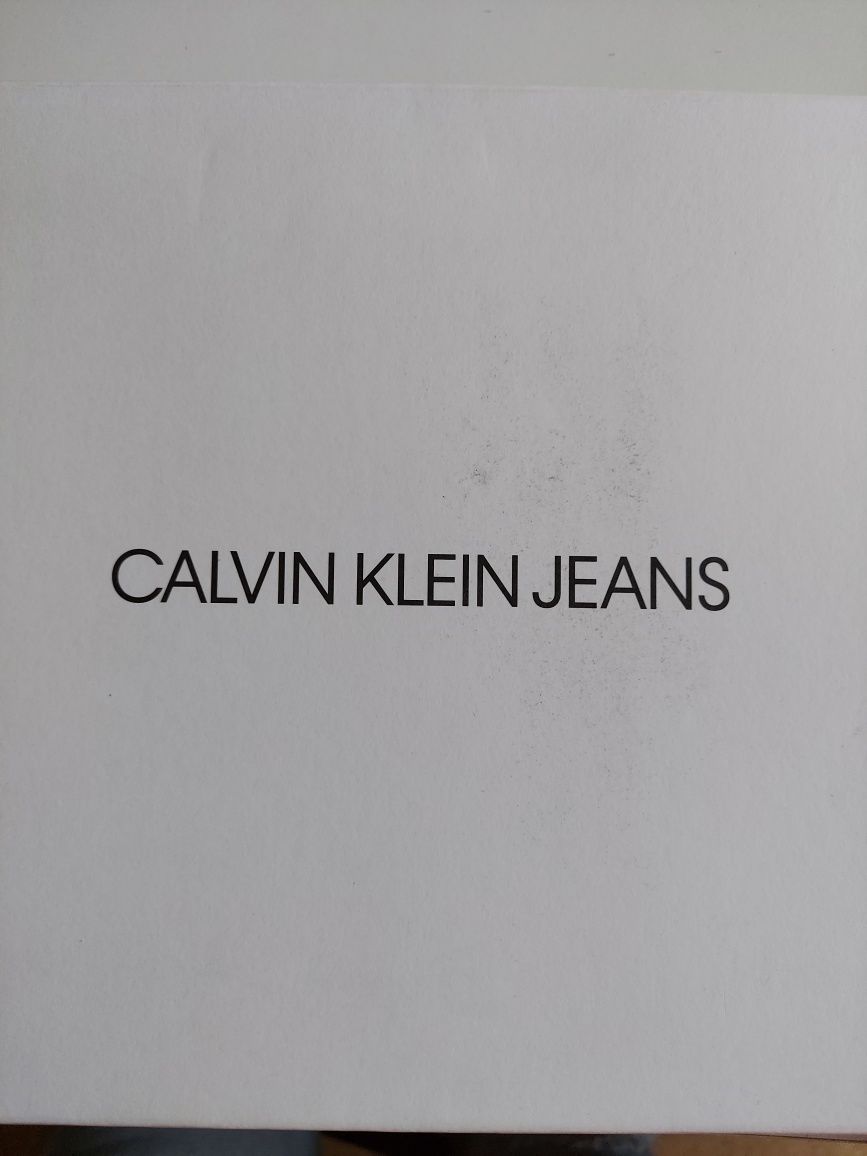 Buty nowe Calvin Klein Jeans 43