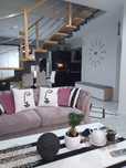 Sofa Chesterfield Modern