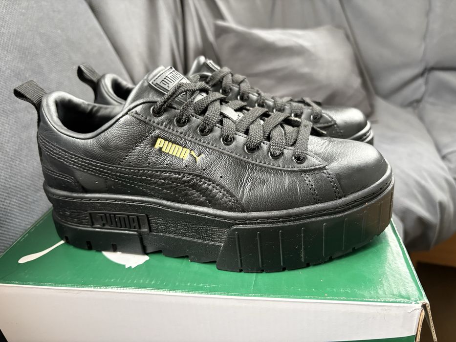 Кроссовки  Puma новые