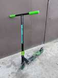 Самокат трюковой Scooter