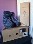 Buty Salewa MS Trekker Mid GTX