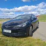 Opel Astra Sports Tourer 1.5 CDTI Edition 122KM
