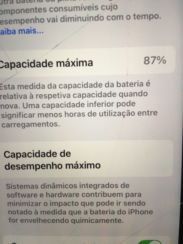Iphone 11 excelente estado
