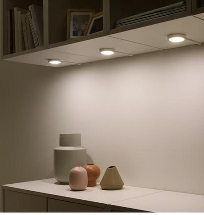 Reflektor led VAXMYRA