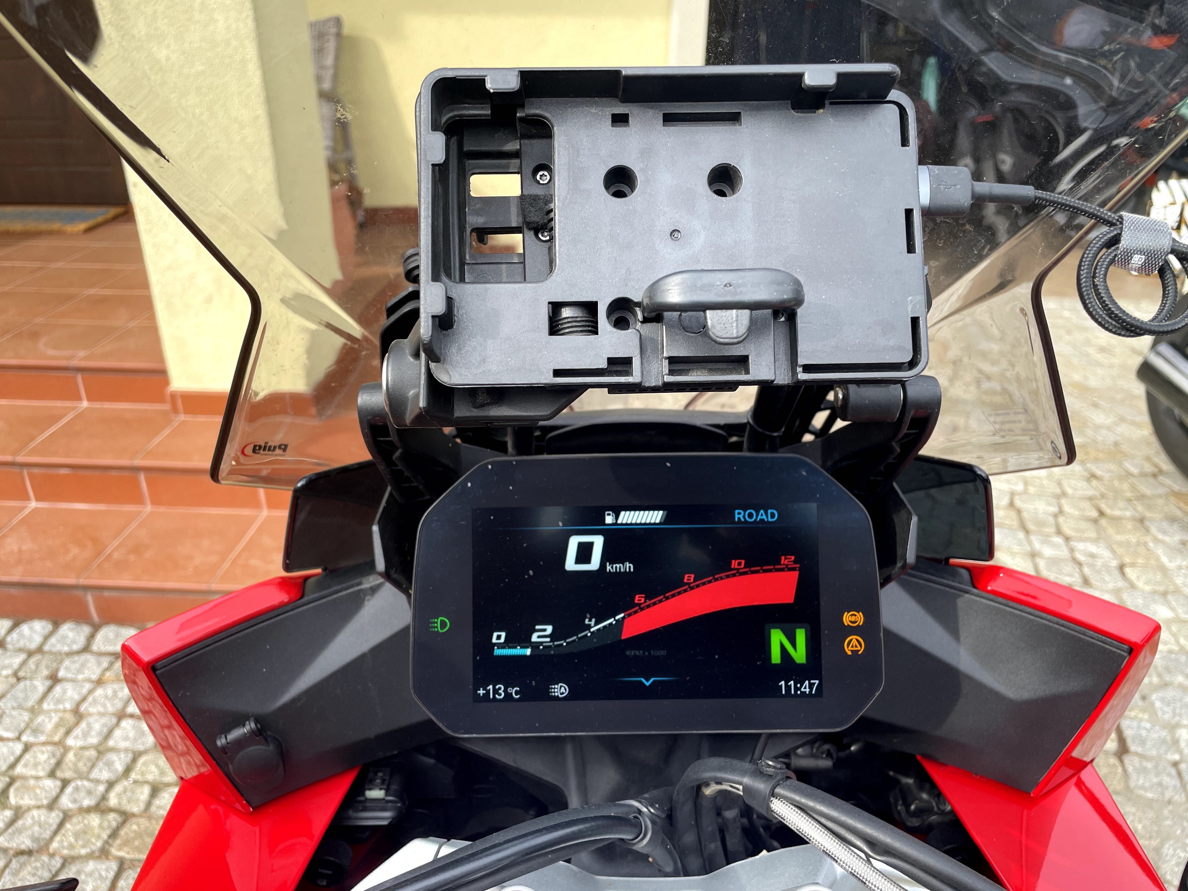 BMW S1000XR 2020r, Full opcja, salon Polska, bezwypadkowy, super stan