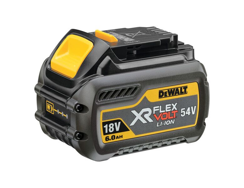 Dewalt Akumulator Xr 18V 6,0Ah Flexvolt