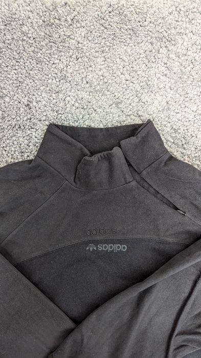 Флісова Кофта Adidas