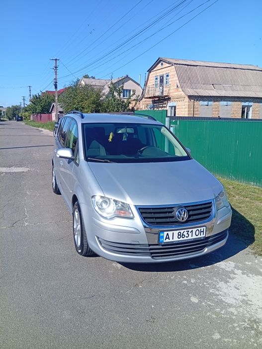 Продам автомобіль