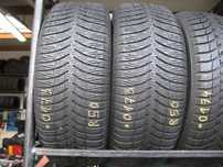 205/55R16 KUMHO I'Zen KW23 - nr.0173/0205