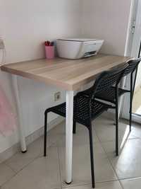 Mesa secretaria Ikea