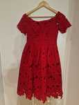Vestido C/Novo S