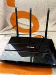 Ruter TP-Link N750 TL-WDR4300
