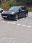 Porsche Macan S gasolina