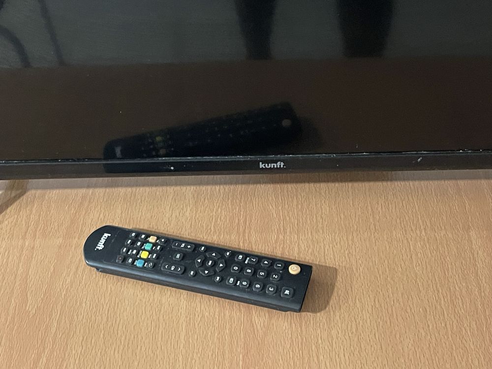 Vendo televisão