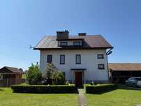 Sprzedam Dom z zabudowaniami, gospodarstwo 1,82 ha