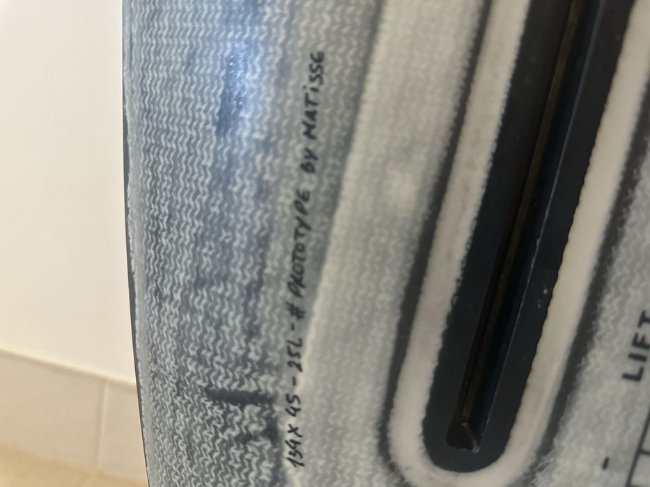 Prancha Surf Foil 4,4