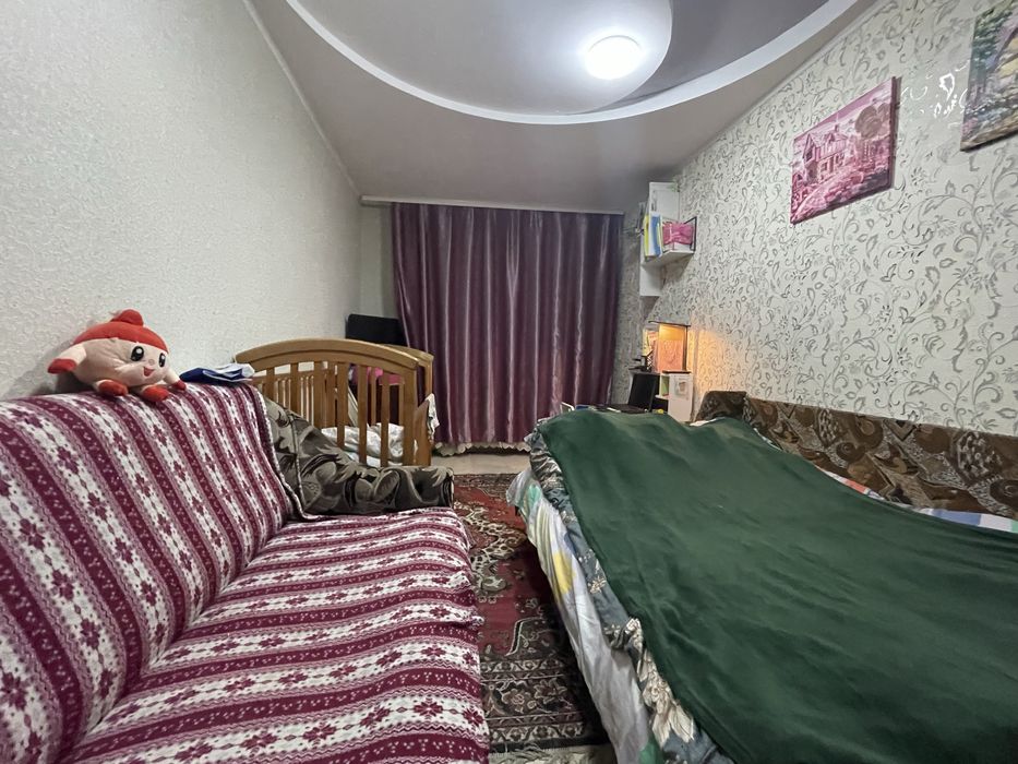 Продам 2к. Квартиру на пр. О. Поля ( Юність)