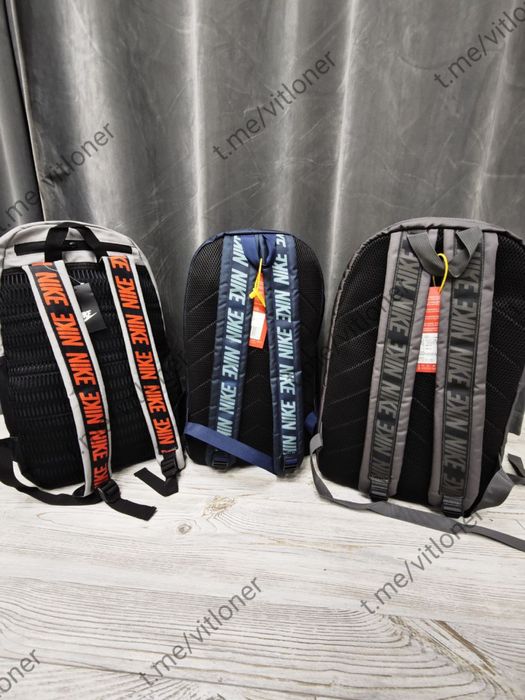 Рюкзак Nike/Спортивный рюкзак Nike